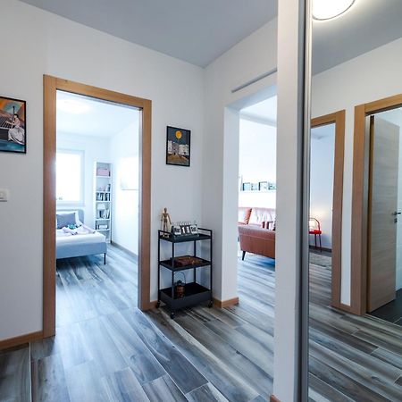 Helikon Apartment Dubrovnik Exterior photo