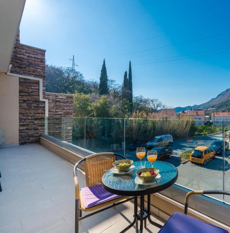 Helikon Apartment Dubrovnik Exterior photo