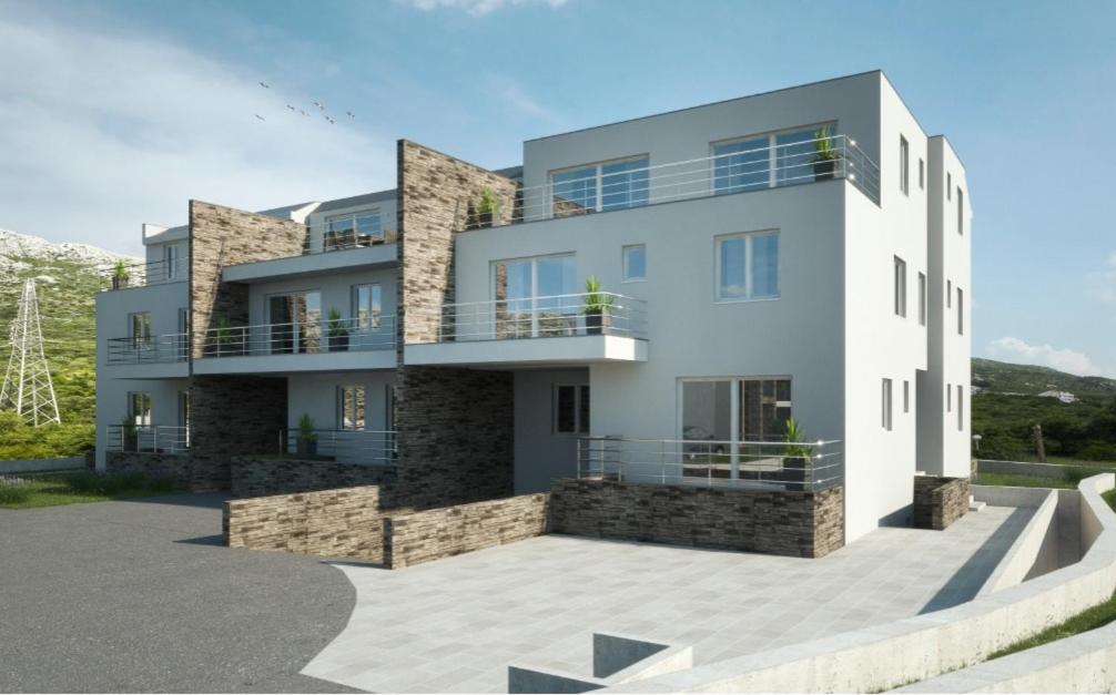 Helikon Apartment Dubrovnik Exterior photo